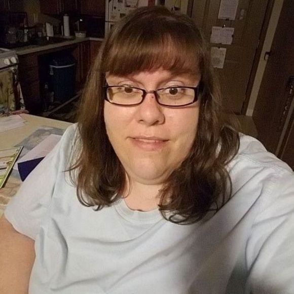 Meet your Posher, Audry - Picture 1 of 1